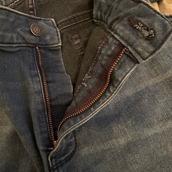 Old Navy Mid rise woman’s jeans size 26 plus - Picture 3 of 7